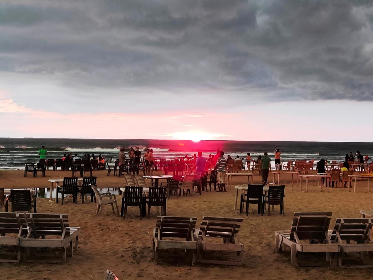 21Coconuts Inn Arambol Exterior photo